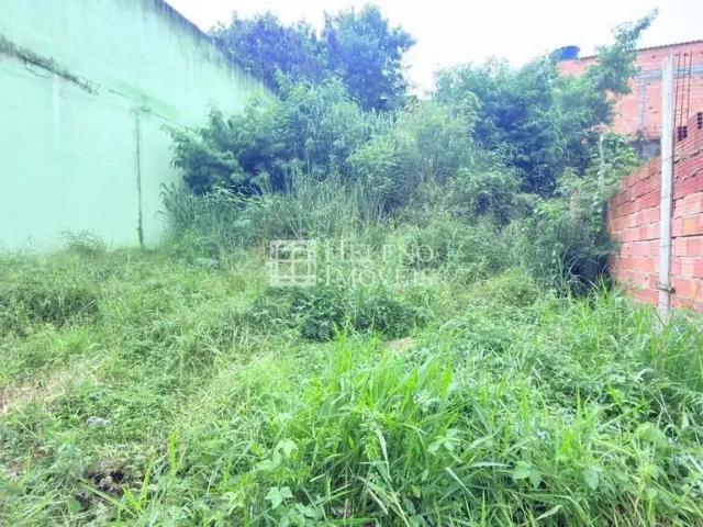 Terreno / Lote para Venda em Vespasiano/MG Gávea 2