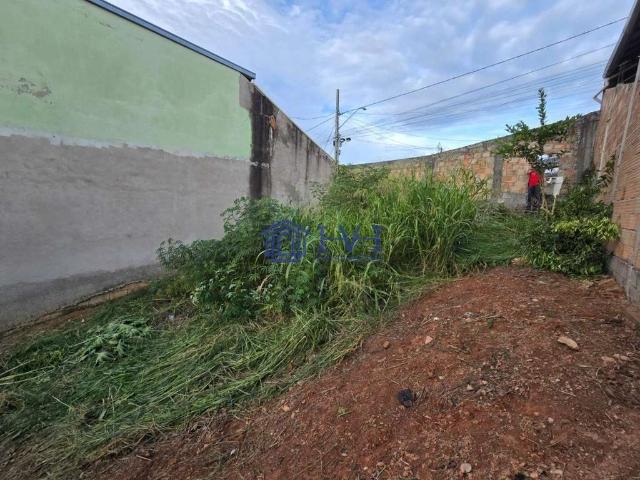 Terreno / Lote para Venda em Vespasiano/MG Gávea