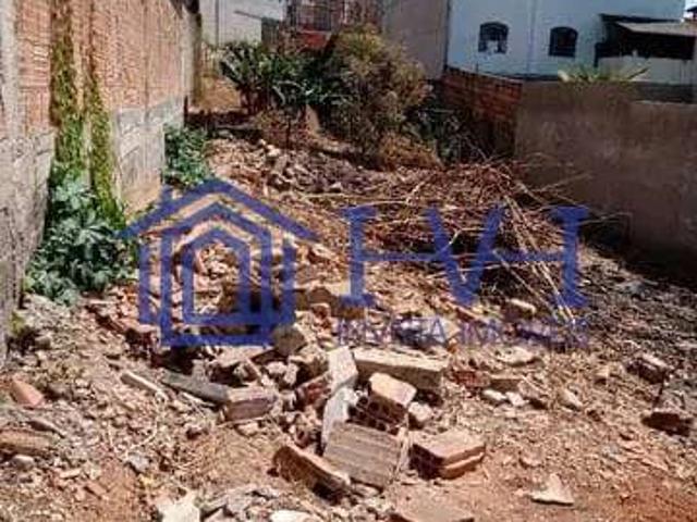Terreno / Lote para Venda em Vespasiano/MG Gávea I