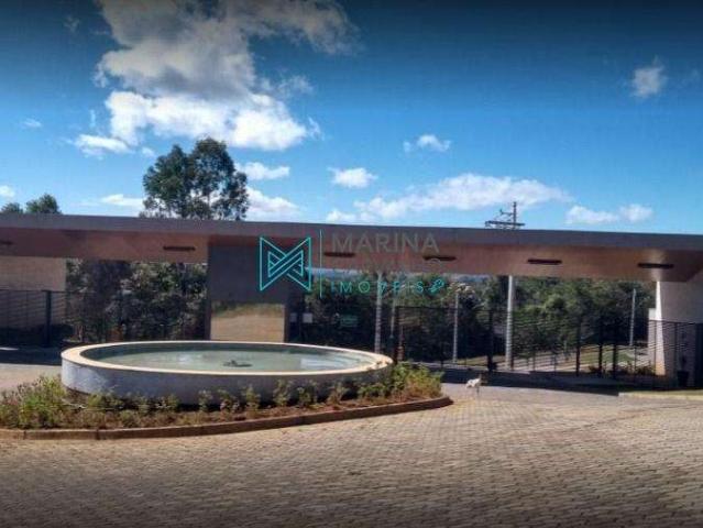 Terreno / Lote para Venda em Vespasiano/MG Gran Park