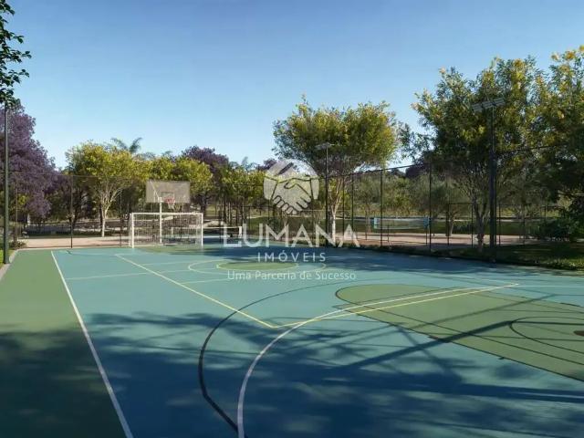 Terreno / Lote para Venda em Vespasiano/MG Gran Park