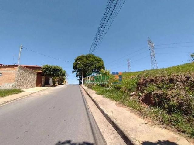 Terreno / Lote para Venda em Vespasiano/MG Nova Pampulha