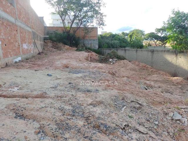 Terreno / Lote para Venda em Vespasiano/MG São Damião