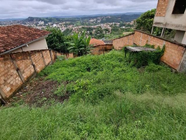 Terreno / Lote para Venda em Vespasiano/MG São Damião