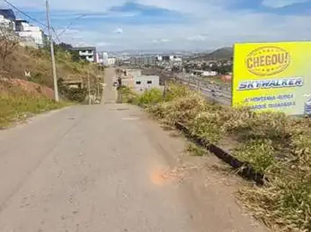 Terreno / Lote para Venda em Vespasiano/MG São Damião