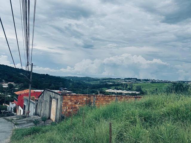 Terreno / Lote para Venda em Vespasiano/MG Santa Cruz 1 Quartos