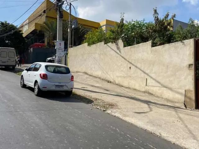 Terreno / Lote para Venda em Vespasiano/MG Serra Dourada