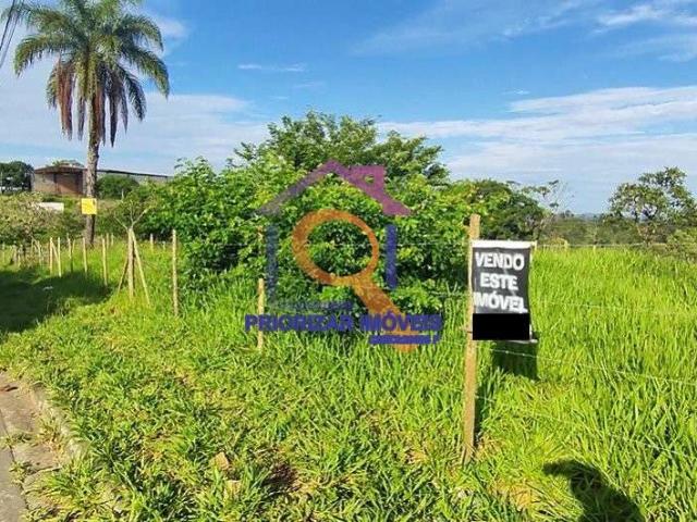 Terreno / Lote para Venda em Vespasiano/MG Verde Vale