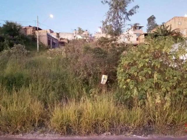 Terreno / Lote para Venda em Vespasiano/MG Vida Nova