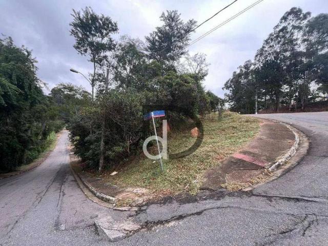 Terreno / Lote para Venda em Vinhedo/SP Colinas de San Diego