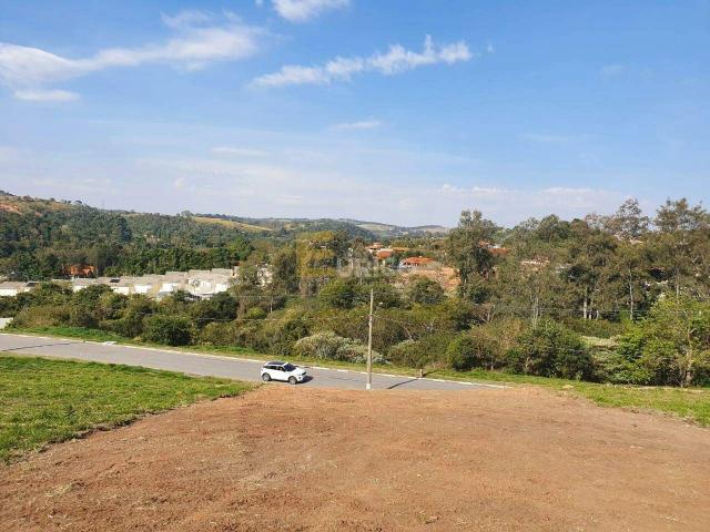 Terreno / Lote para Venda em Vinhedo/SP Condomínio Villa D Oro
