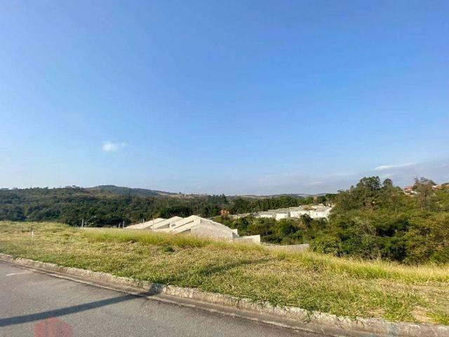 Terreno / Lote para Venda em Vinhedo/SP Condomínio Villa D Oro