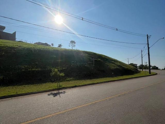 Terreno / Lote para Venda em Vinhedo/SP Condomínio Campo de Toscana