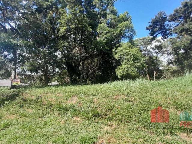Terreno / Lote para Venda em Vinhedo/SP Condomínio Estância Marambaia