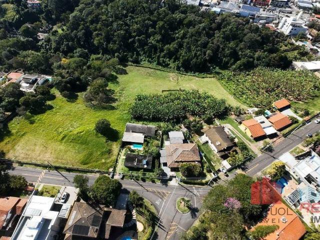 Terreno / Lote para Venda em Vinhedo/SP Condomínio Estância Marambaia