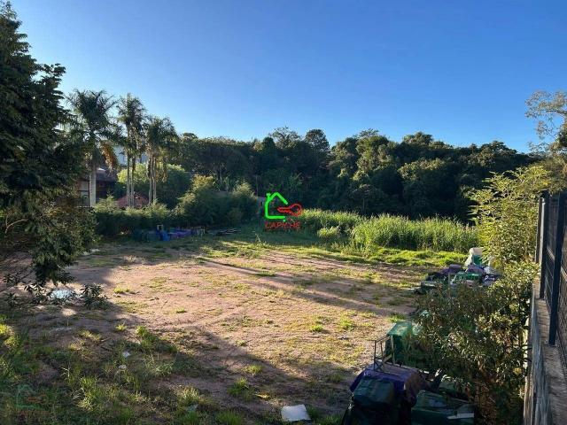 Terreno / Lote para Venda em Vinhedo/SP Cachoeira