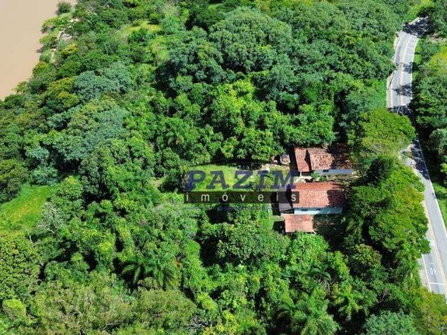 Terreno / Lote para Venda em Vinhedo/SP Cachoeira