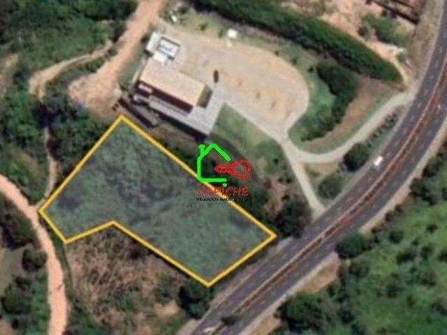 Terreno / Lote para Venda em Vinhedo/SP Cachoeira