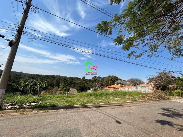Terreno / Lote para Venda em Vinhedo/SP Cachoeira