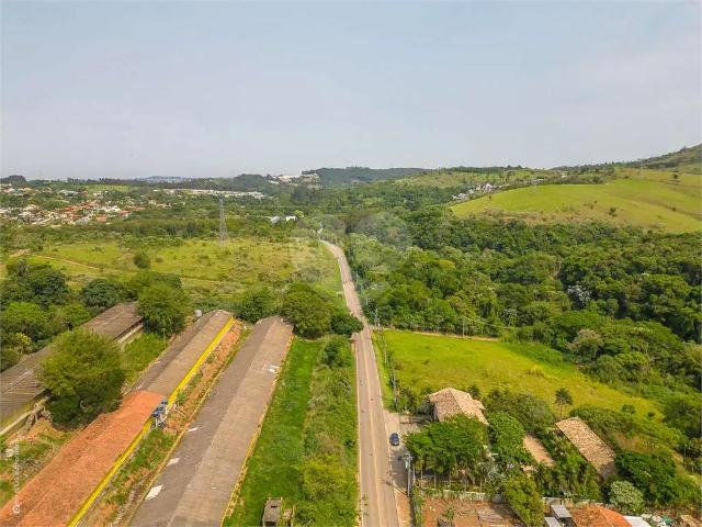 Terreno / Lote para Venda em Vinhedo/SP Caixa D´Água