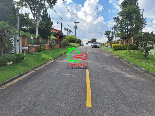 Terreno / Lote para Venda em Vinhedo/SP Caixa D´Água