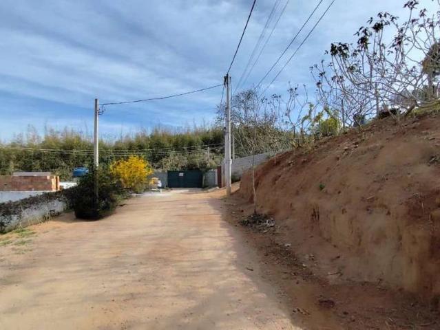 Terreno / Lote para Venda em Vinhedo/SP Caixa D´Água