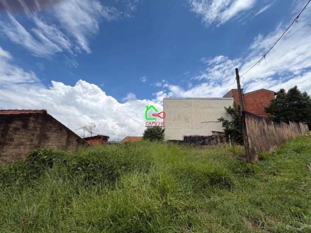 Terreno / Lote para Venda em Vinhedo/SP Capela
