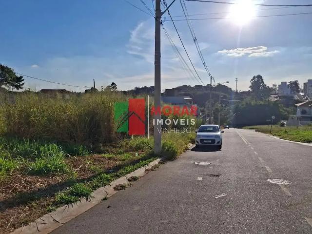 Terreno / Lote para Venda em Vinhedo/SP Capela