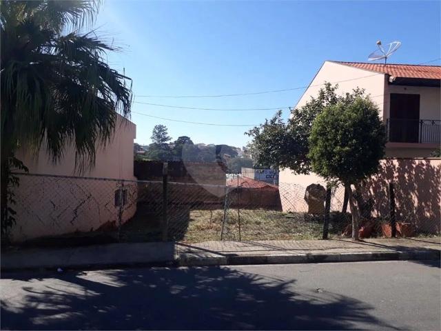 Terreno / Lote para Venda em Vinhedo/SP Capela