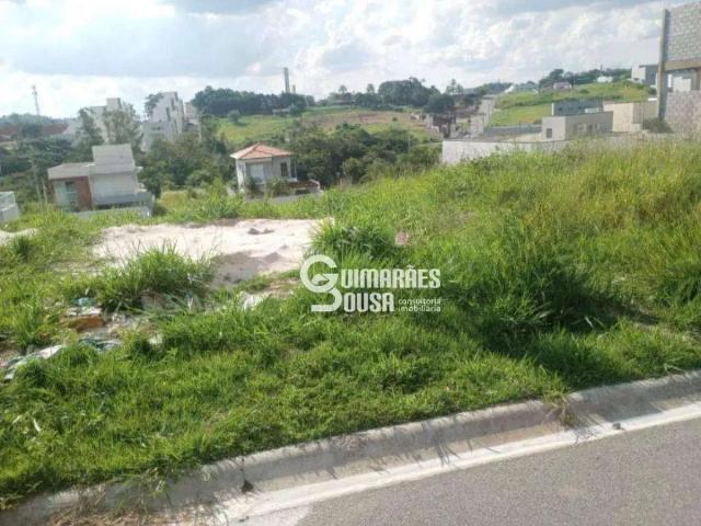 Terreno / Lote para Venda em Vinhedo/SP Capela
