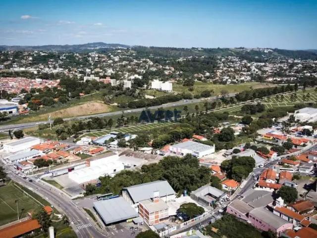 Terreno / Lote para Venda em Vinhedo/SP Capela