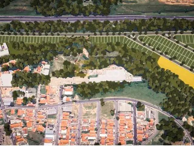 Terreno / Lote para Venda em Vinhedo/SP Capela