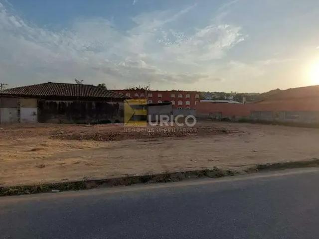 Terreno / Lote para Venda em Vinhedo/SP Capela