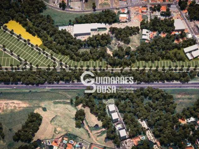 Terreno / Lote para Venda em Vinhedo/SP Capela