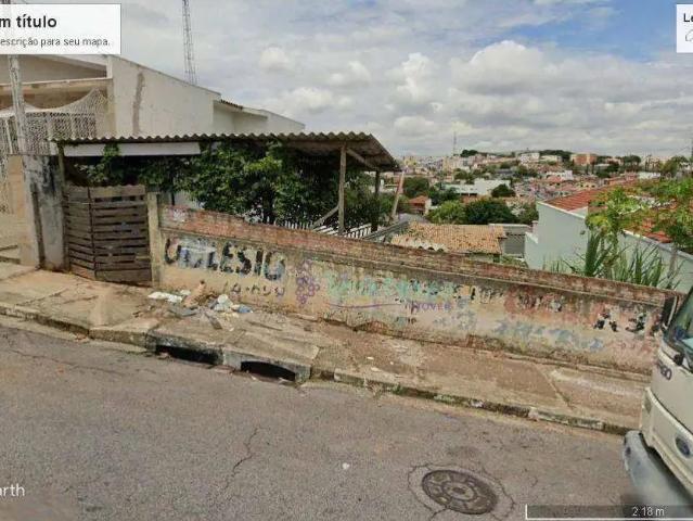 Terreno / Lote para Venda em Vinhedo/SP Centro