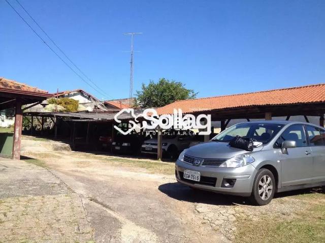 Terreno / Lote para Venda em Vinhedo/SP Centro
