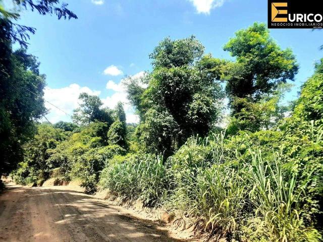 Terreno / Lote para Venda em Vinhedo/SP Chácaras São Bento