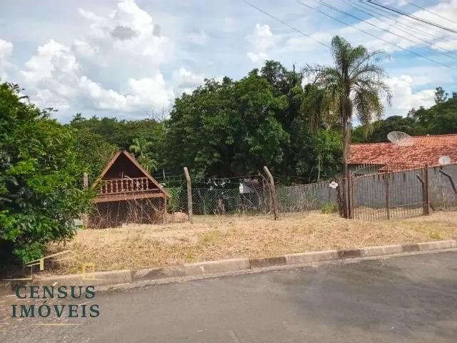 Terreno / Lote para Venda em Vinhedo/SP Altos do Morumbi