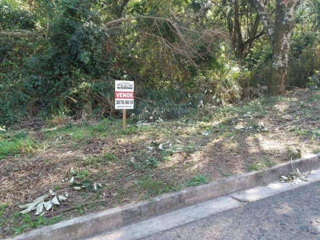 Terreno / Lote para Venda em Vinhedo/SP Altos do Morumbi