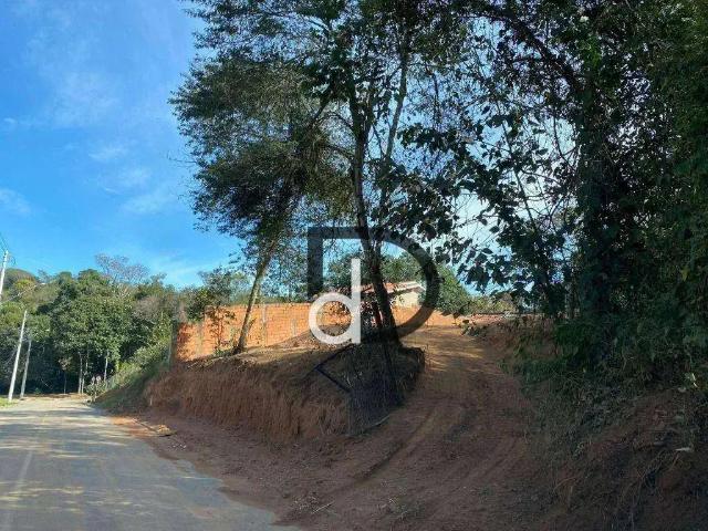 Terreno / Lote para Venda em Vinhedo/SP Altos do Morumbi