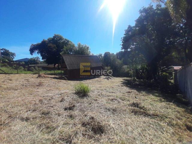 Terreno / Lote para Venda em Vinhedo/SP Altos do Morumbi