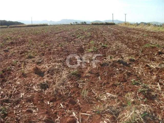 Terreno / Lote para Venda em Vinhedo/SP Área Rural de Vinhedo