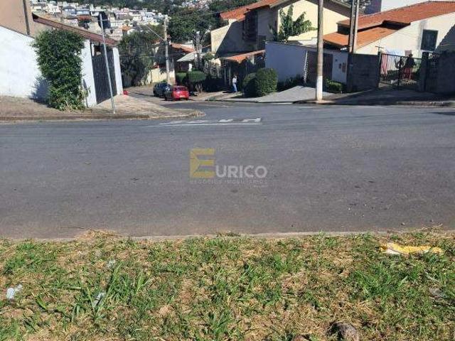 Terreno / Lote para Venda em Vinhedo/SP Bosque