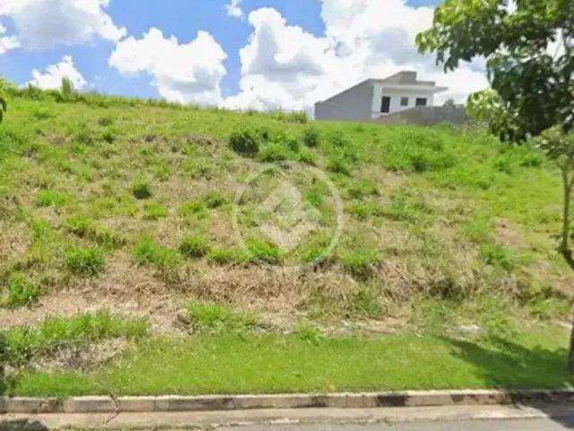 Terreno / Lote para Venda em Vinhedo/SP Bosque