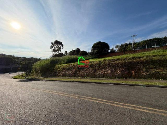 Terreno / Lote para Venda em Vinhedo/SP Bosque