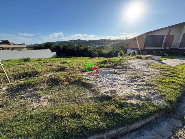 Terreno / Lote para Venda em Vinhedo/SP Bosque