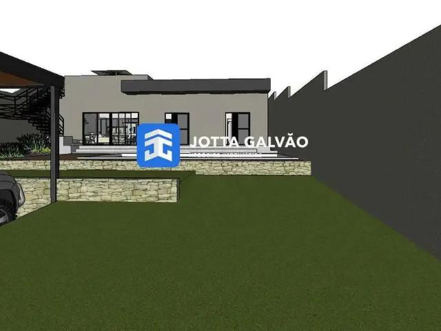Terreno / Lote para Venda em Vinhedo/SP Bosque 2 Quartos