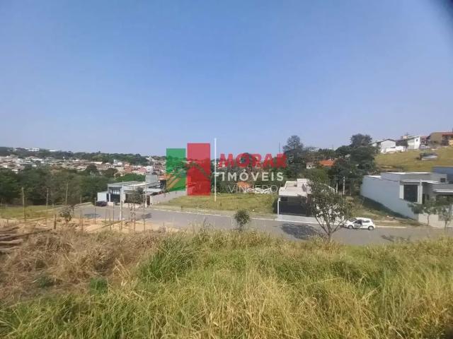 Terreno / Lote para Venda em Vinhedo/SP Bosque