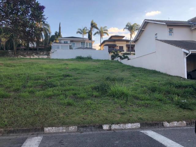 Terreno / Lote para Venda em Vinhedo/SP Bosque