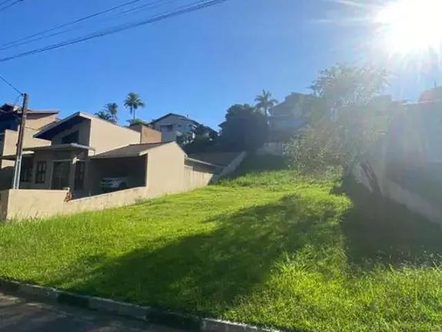 Terreno / Lote para Venda em Vinhedo/SP Bosque